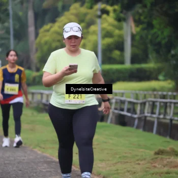 Runner Photo 8568259