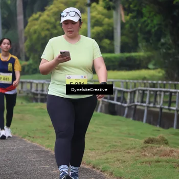 Runner Photo 8568260