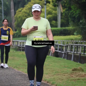 Runner Photo 8568261