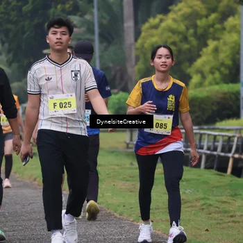 Runner Photo 8568264
