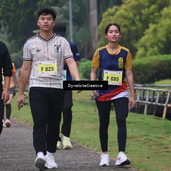 Runner Photo 8568265