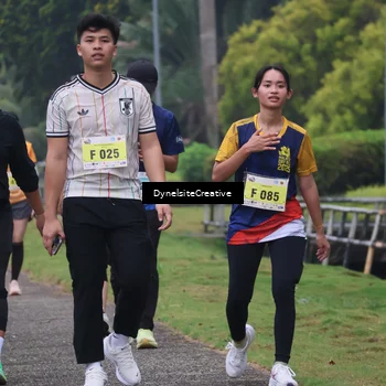 Runner Photo 8568266