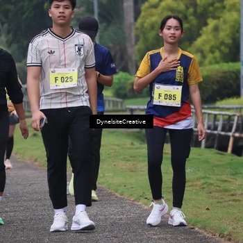 Runner Photo 8568273