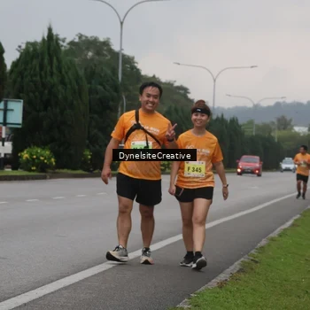 Runner Photo 8568287