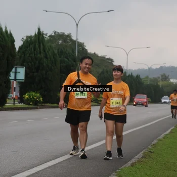Runner Photo 8568288