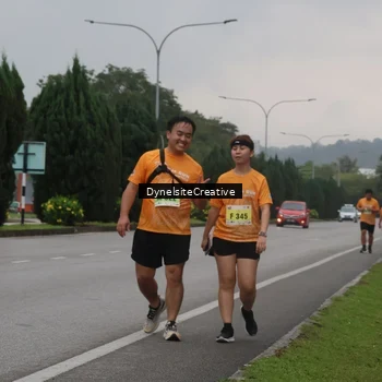 Runner Photo 8568290