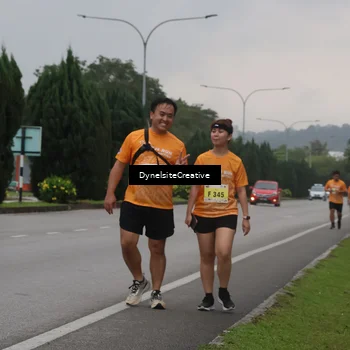 Runner Photo 8568291