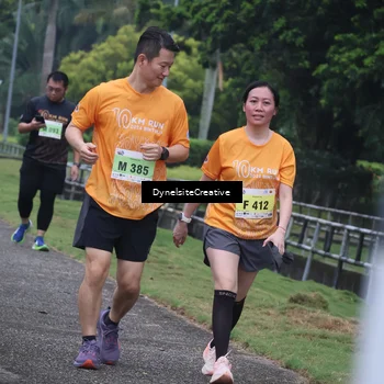 Runner Photo 8568295