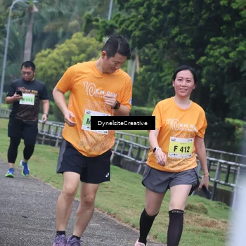 Runner Photo 8568299