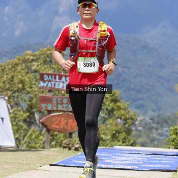 Runner Photo 85683