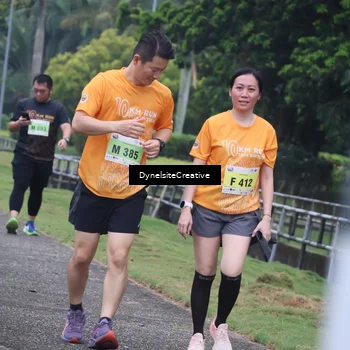 Runner Photo 8568301