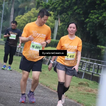 Runner Photo 8568304