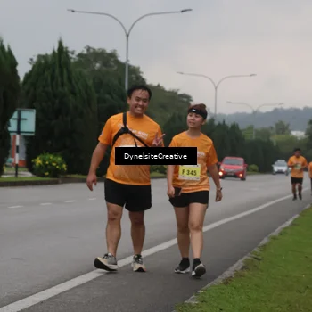 Runner Photo 8568326