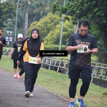 Runner Photo 8568327