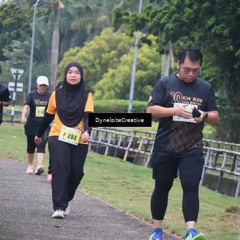 Runner Photo 8568332