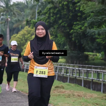 Runner Photo 8568337