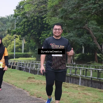 Runner Photo 8568338