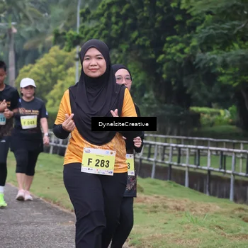 Runner Photo 8568344