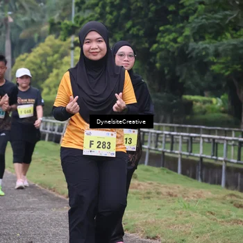 Runner Photo 8568345