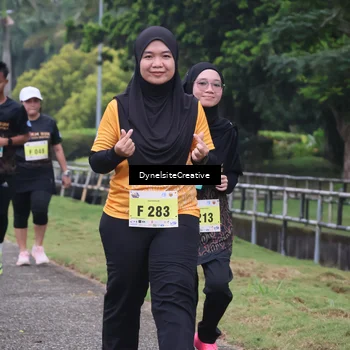 Runner Photo 8568352