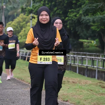 Runner Photo 8568353