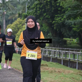 Runner Photo 8568354