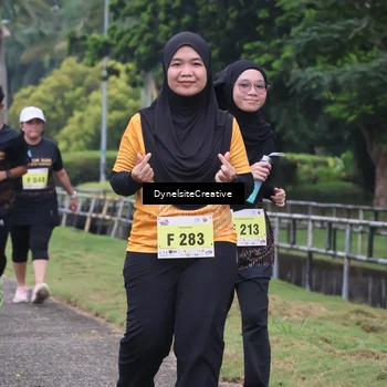 Runner Photo 8568358