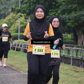 Runner Photo 8568359