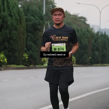 Runner Photo 8568360