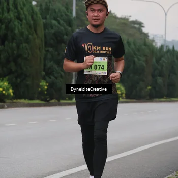 Runner Photo 8568364
