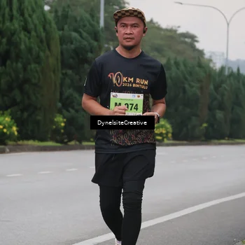 Runner Photo 8568368