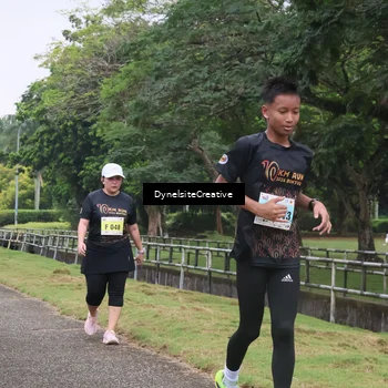 Runner Photo 8568371