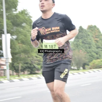 Runner Photo 8568380