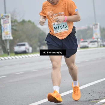 Runner Photo 8568388