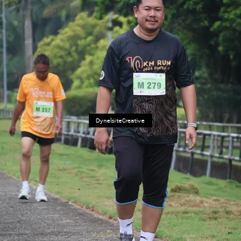 Runner Photo 8568395