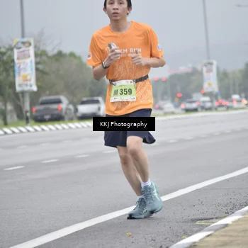 Runner Photo 8568399
