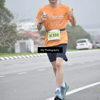 Runner Photo 8568404
