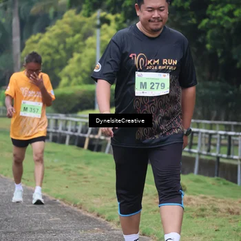 Runner Photo 8568406