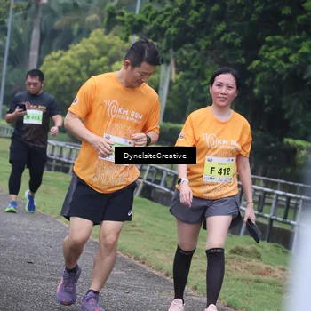 Runner Photo 8568407