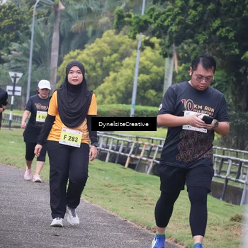 Runner Photo 8568409