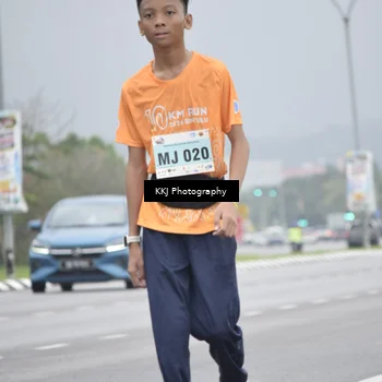 Runner Photo 8568414