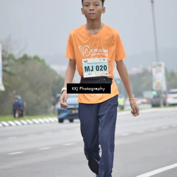 Runner Photo 8568415