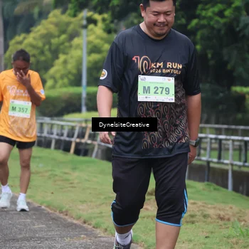 Runner Photo 8568417