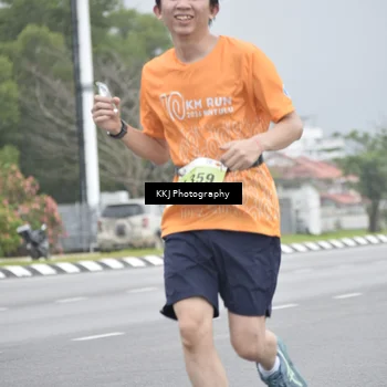 Runner Photo 8568419