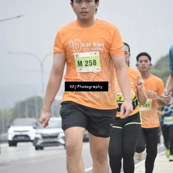 Runner Photo 8568422