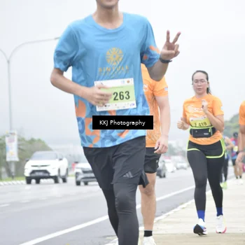 Runner Photo 8568430