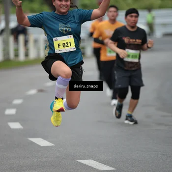 Runner Photo 8568436