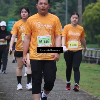 Runner Photo 8568440
