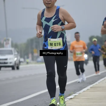 Runner Photo 8568442