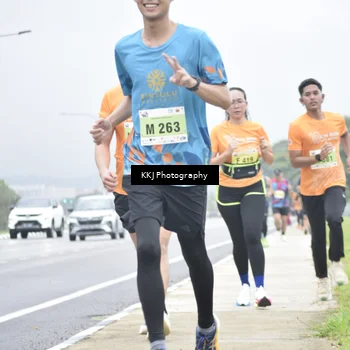 Runner Photo 8568443